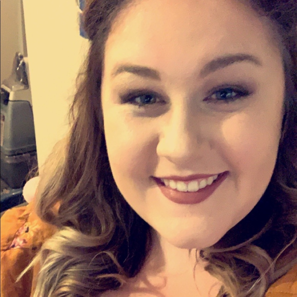 Meet your Posher, Haiden